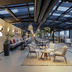 Hotel Bob W Koti Katajanokka cazare Helsinki