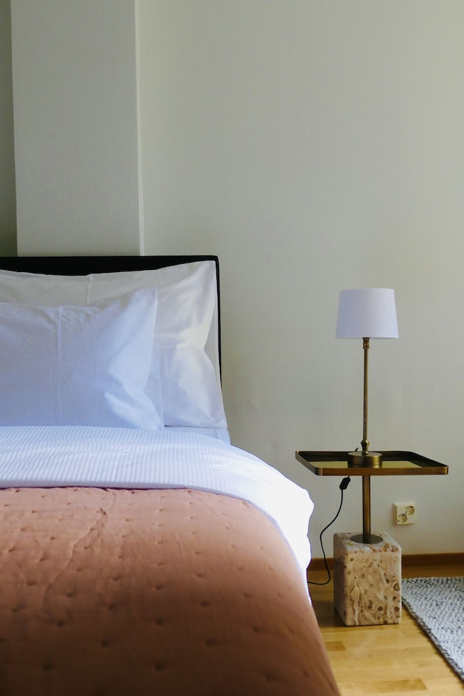 Hotel Luotsi 1911 Suites