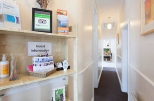 Hotel Home2Home-Rooms cazare Londra