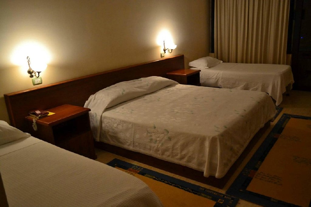Akropoli Hotel (Golem)