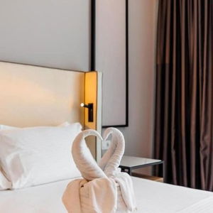 Hotel Amelia Mare Hotel cazare Golem