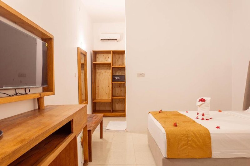 Canary Hotel & Spa
