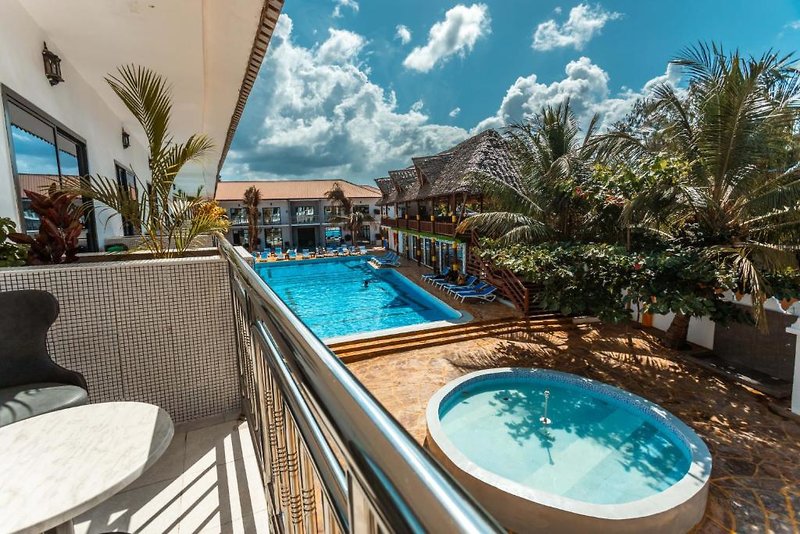 Canary Hotel & Spa