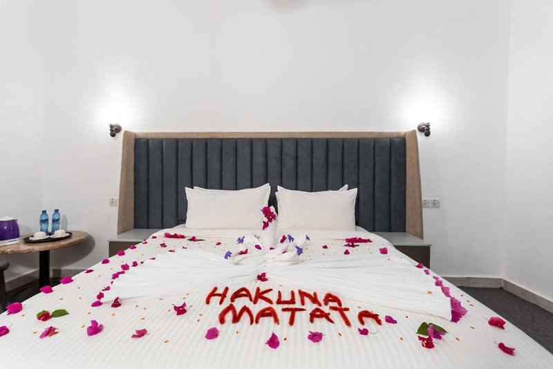 Canary Hotel & Spa