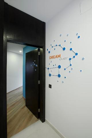 Hotel Gran Marina Suites