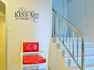 Hotel Kiss Hometel Krabi