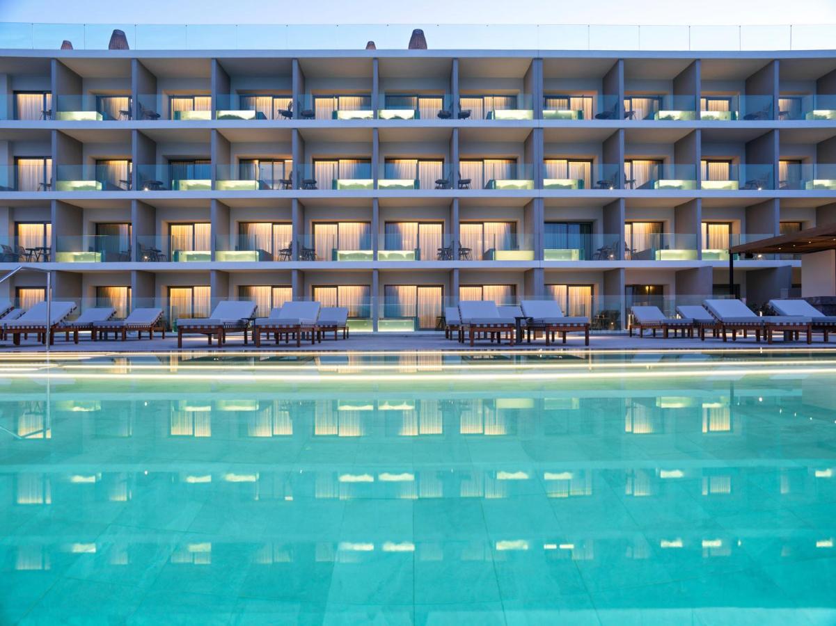 Niko Mgallery Sea Side Resort