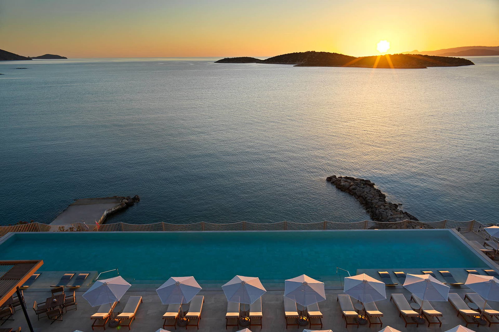 Niko Mgallery Sea Side Resort