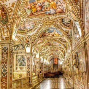 Hotel Home47 cazare Salerno
