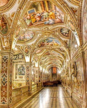 Hotel Home47 cazare Salerno