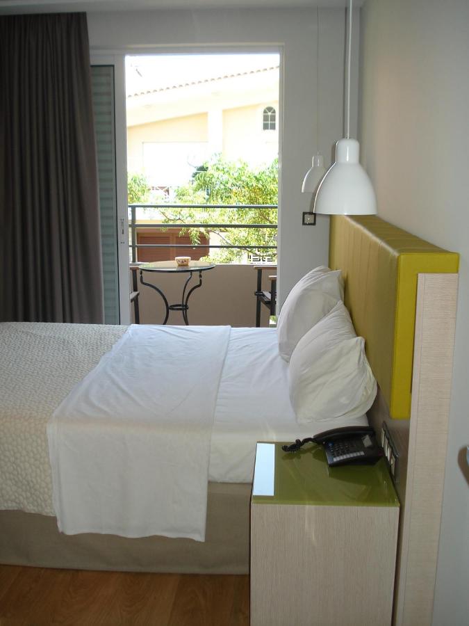 Elements Rooms  Apartments