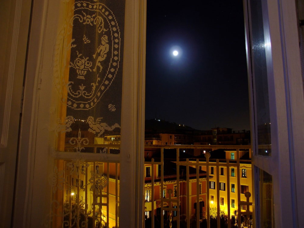 B And B L'Una Di Notte