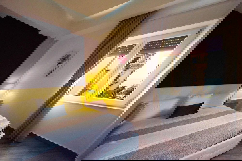 Hotel 360 Hospitality