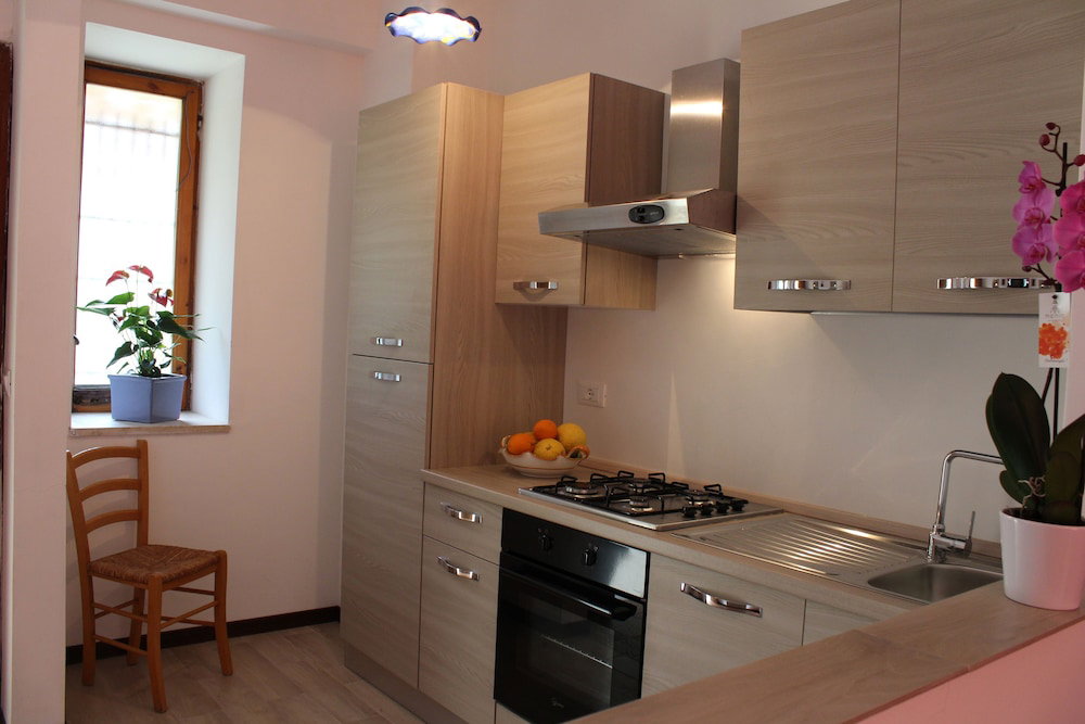 Hotel Albergo Residence Pucara