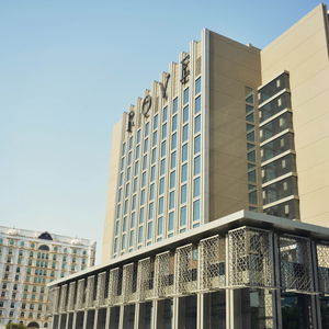 Hotel Rove City Centre cazare Dubai