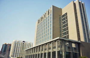Hotel Rove City Centre cazare Dubai