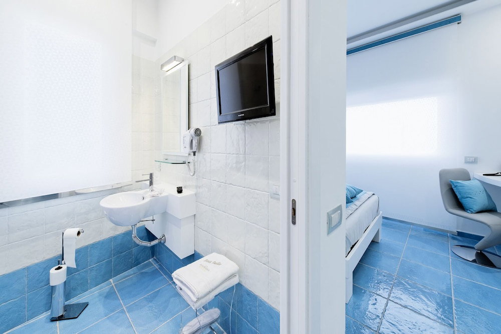 Hotel La Madegra Sea Suite