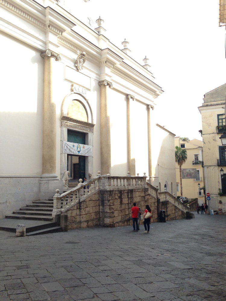 Casa Normanna