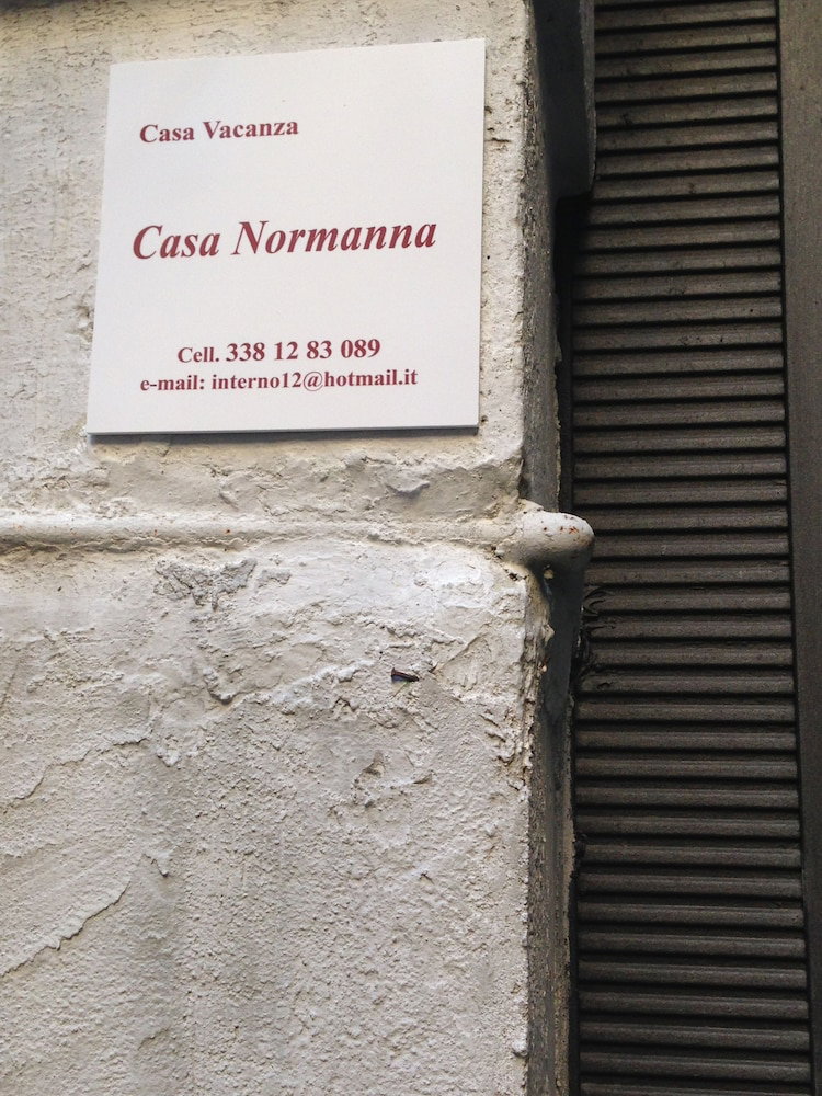 Casa Normanna