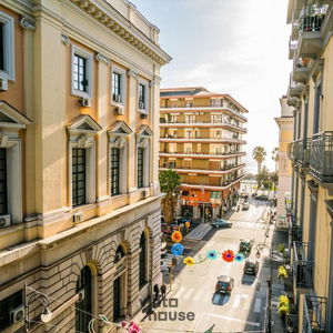 Sejur Vinto House Salerno vacanta Salerno
