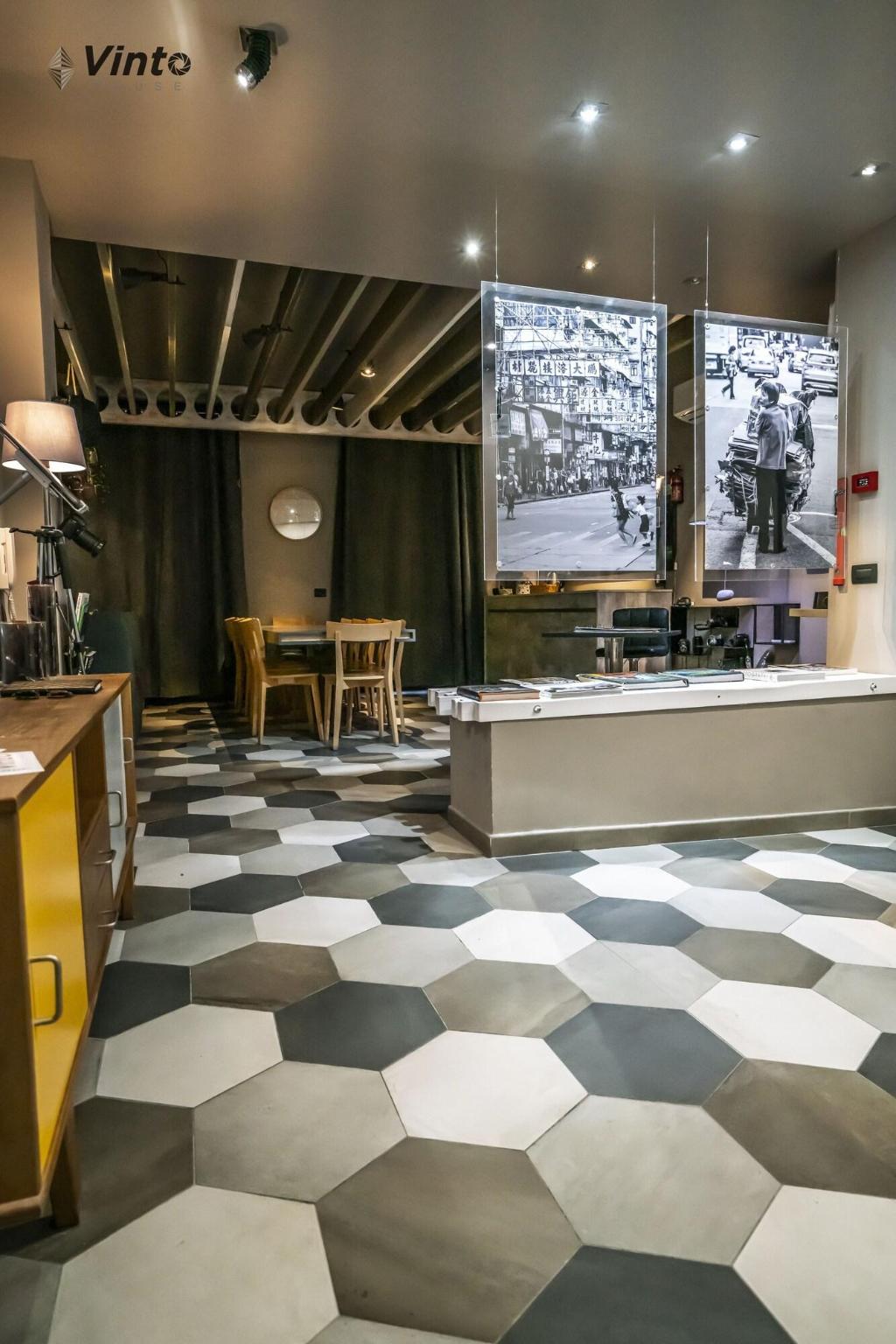 Vinto House Salerno