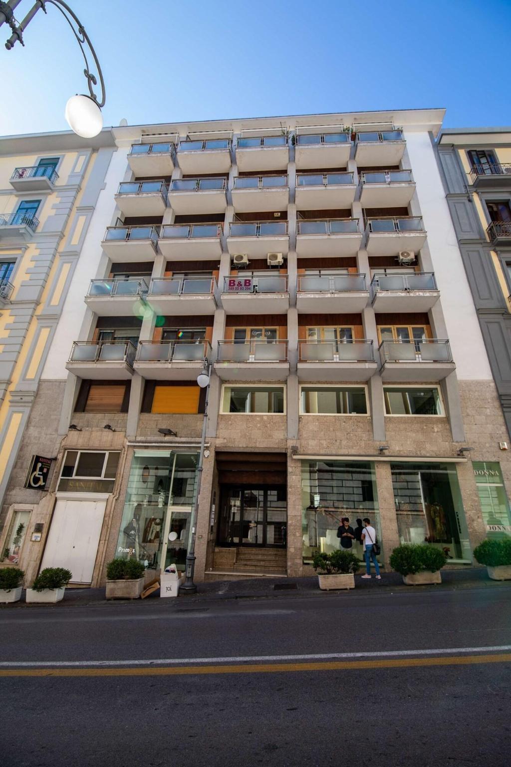 Vinto House Salerno