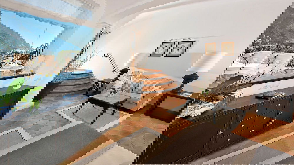 Hotel Covo Dei Saraceni