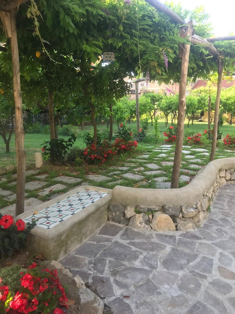 Hotel Casa Amorino
