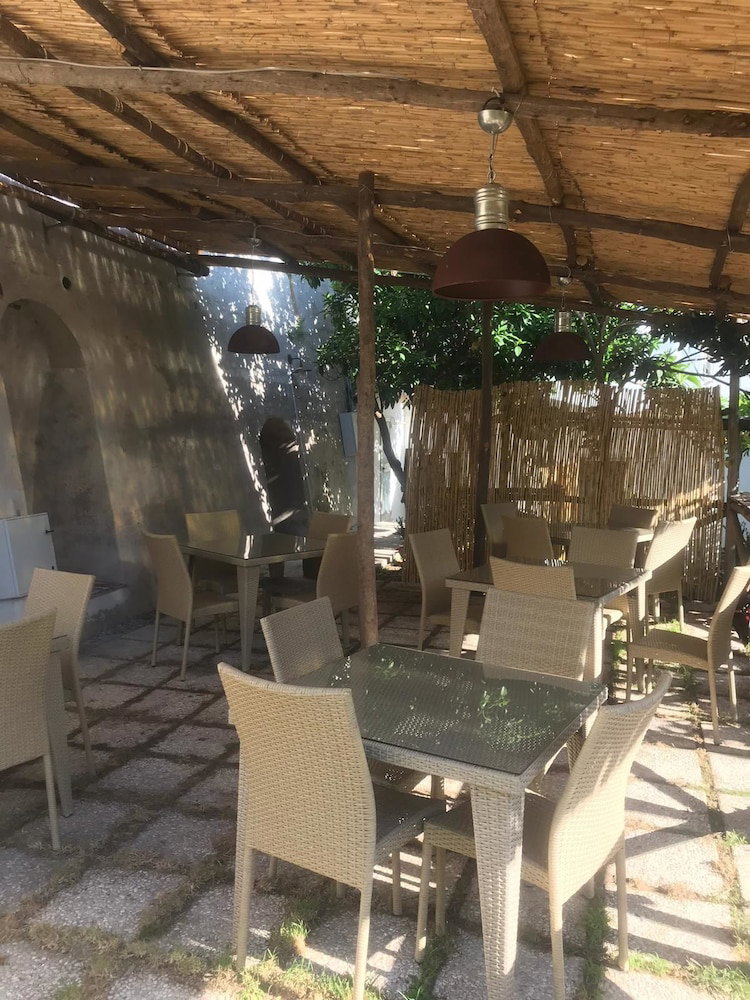 Casa Amorino