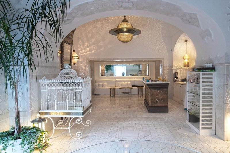 Villa Treville