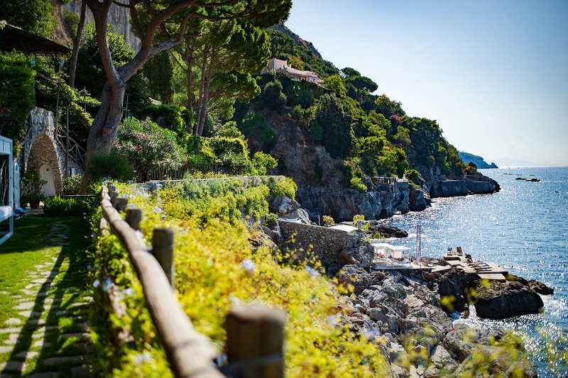Villa Treville
