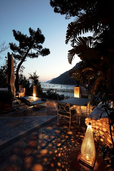 Villa Treville