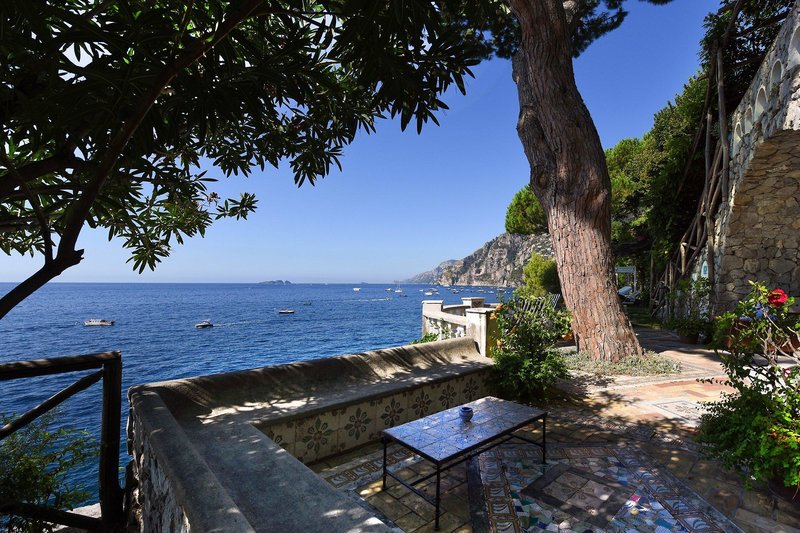 Villa Treville