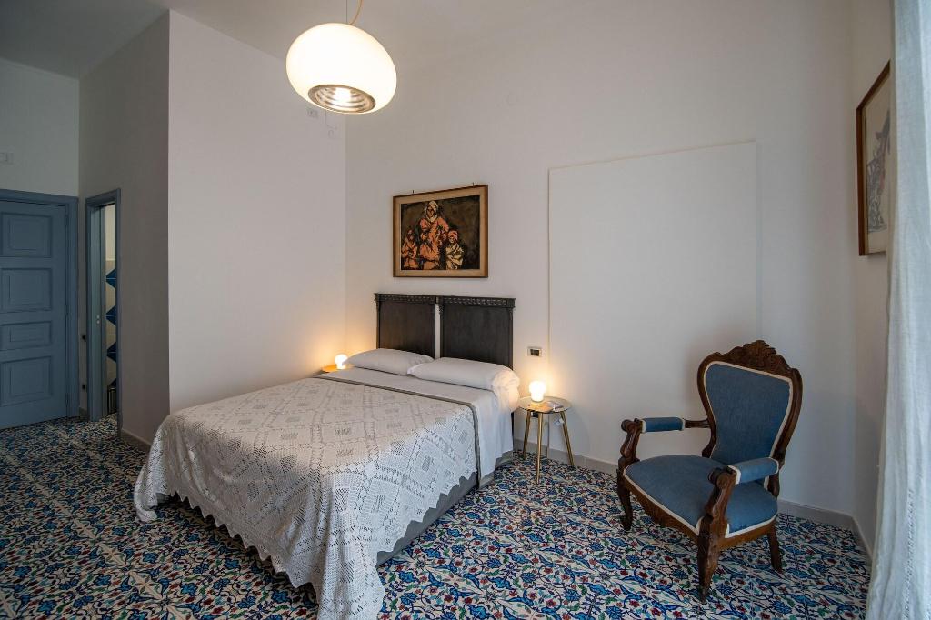 Hotel B&B D'Angleterre