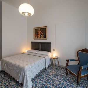 Sejur B&B D'Angleterre vacanta Salerno