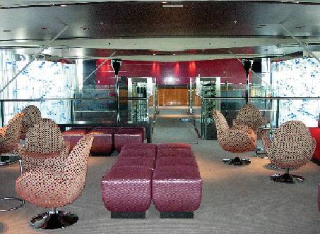 Hotel Hyatt Regency Barcelona Tower