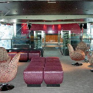 Hotel Hyatt Regency Barcelona Tower cazare L'Hospitalet de Llobregat