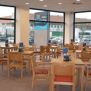 Hotel Travelodge Barcelona Fira cazare L'Hospitalet de Llobregat