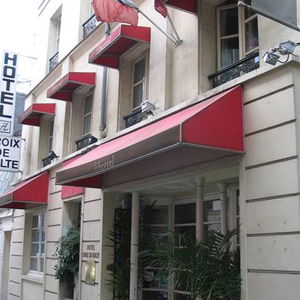 Sejur Hotel My Home In Paris vacanta Paris