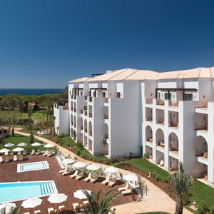 Sejur Pine Cliffs Ocean Suites, A Luxury Collection Resort And Spa vacanta Algarve
