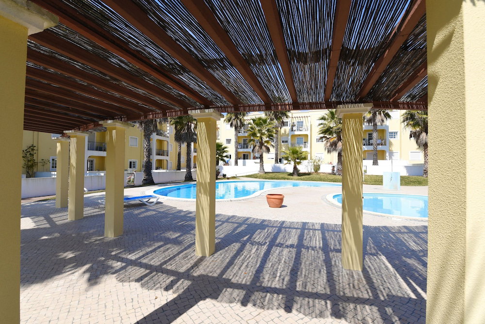 Hotel Praia Da Lota Resort - Apartments