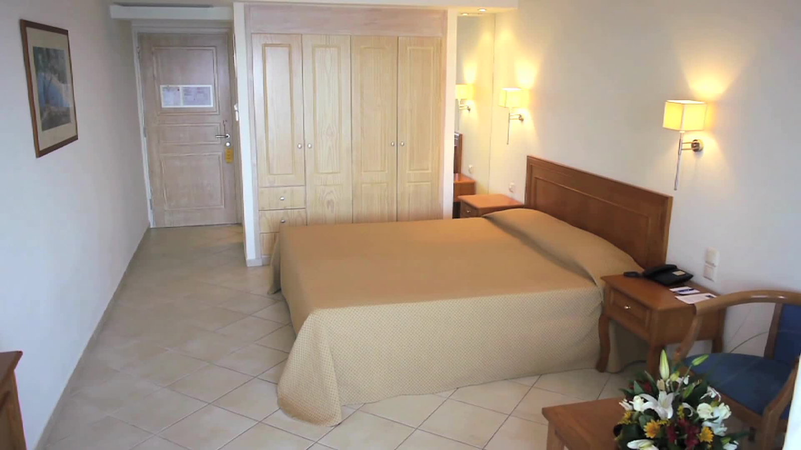 dal travel Intercontinental Crete