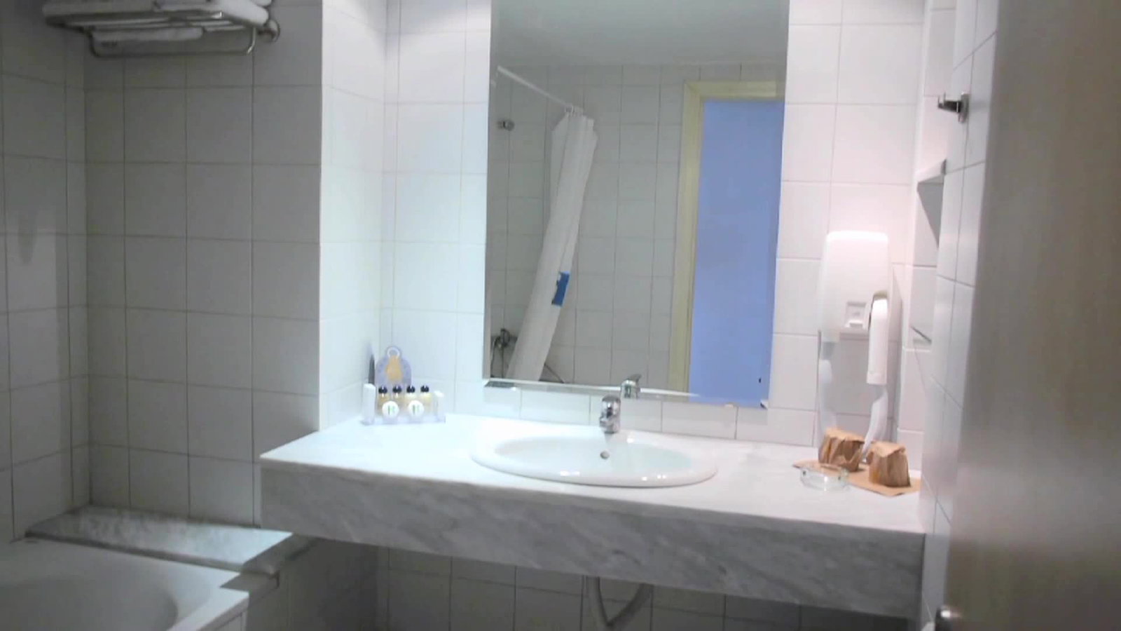 dal travel Intercontinental Crete