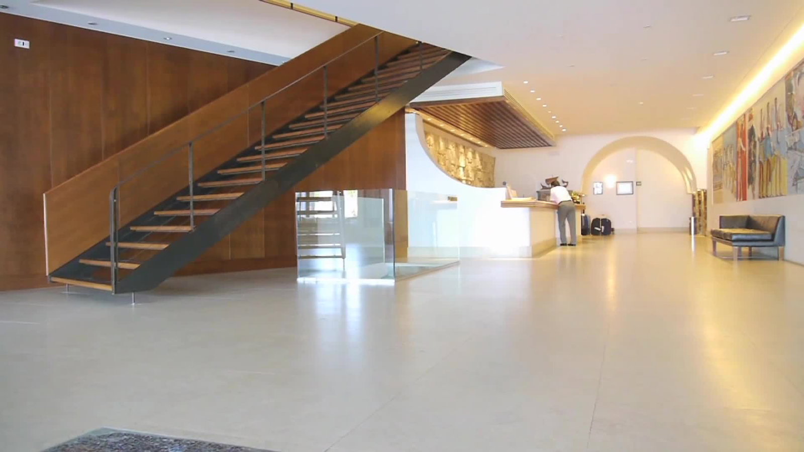 dal travel Intercontinental Crete