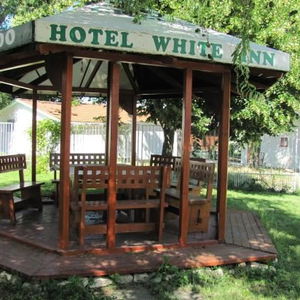 Hotel Hostel White Inn cazare Costinesti