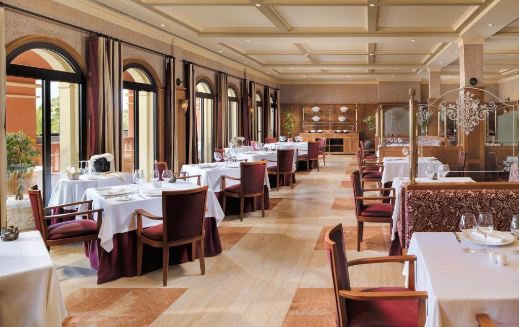 dal travel Hotel Las Madrigueras Golf Resort Spa