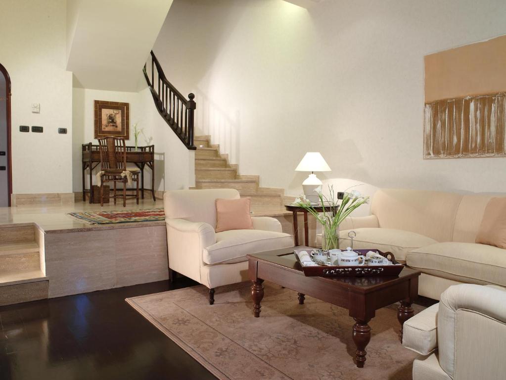 dal travel Hotel Las Madrigueras Golf Resort Spa