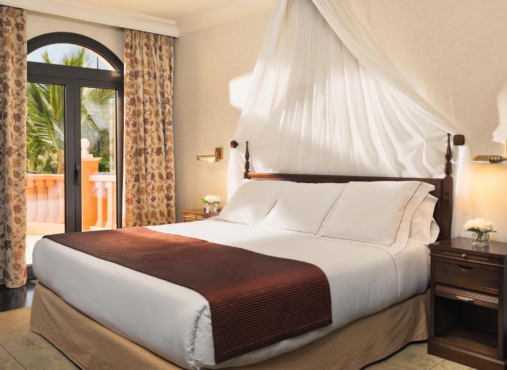 dal travel Hotel Las Madrigueras Golf Resort Spa