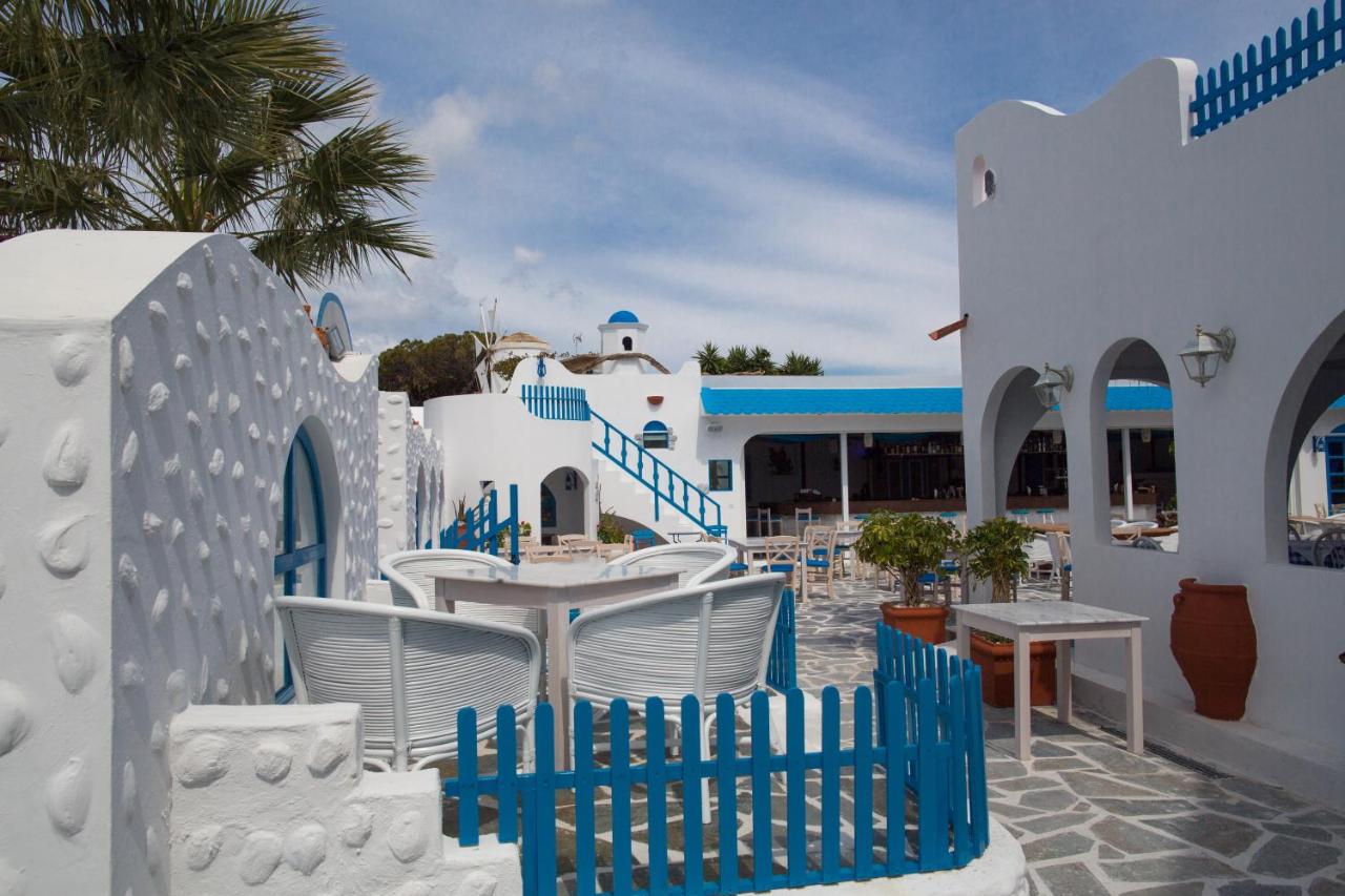 dal travel Romantza Mare