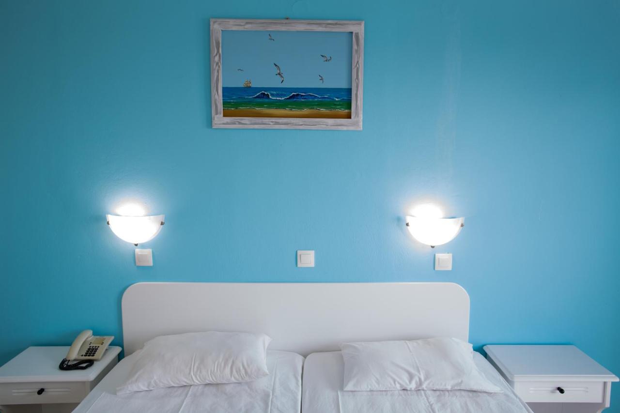 dal travel Romantza Mare